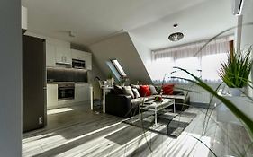 Grey Suites Pécs
